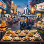 The Complete Oaxaca Food Trail: Where to Eat Mole, Tlayudas, and Mezcal