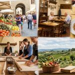 How to Navigate a Traditional Night Market Like a Local Food Expert