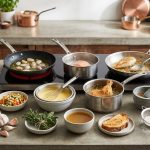 Sacred Foods and Feast Days: Understanding Religious Culinary Traditions