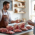 Sacred Foods and Feast Days: Understanding Religious Culinary Traditions