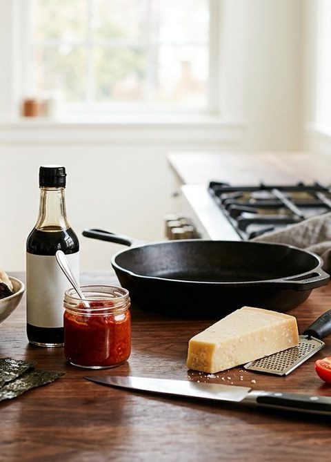 The Complete Guide to Umami-Rich Ingredients Every Home Cook Should Know