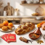 Foraging for Wild Edibles: Essential Techniques for Safe Culinary Exploration