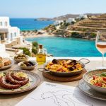 How to Create Your Own International Food Tour for a Global Culinary Experience