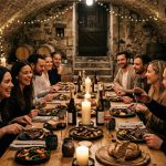 Foraging for Wild Edibles: Essential Techniques for Safe Culinary Exploration