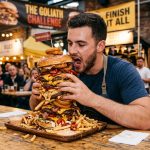 Top 10 Exotic Food Festivals You Must Experience for a Culinary Adventure