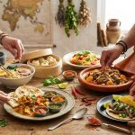 Uncovering Regional Food Stories: The Cultural Significance Behind Local Dishes