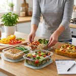 How to Create a Culinary Shopping List That Saves Time and Money