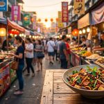 Exploring Culinary Traditions: How Food Reflects Cultural Identity Around the World