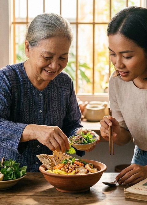 Uncovering Regional Food Stories: The Cultural Significance Behind Local Dishes