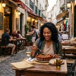 Master the Art of Food Festivals: A Culinary Itinerary Through Major U.S. Events in 2026