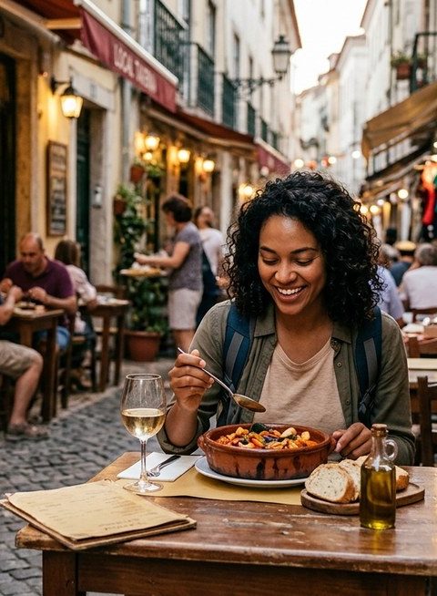 Explore Hidden Food Gems: Uncovering Off-the-Beaten-Path Culinary Destinations Worldwide