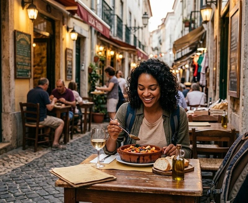 Explore Hidden Food Gems: Uncovering Off-the-Beaten-Path Culinary Destinations Worldwide
