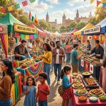 Discover the Origins of Iconic Food Customs Around the World