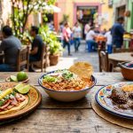 The Ultimate Guide to a Seafood Lover’s Weekend in Coastal Greece