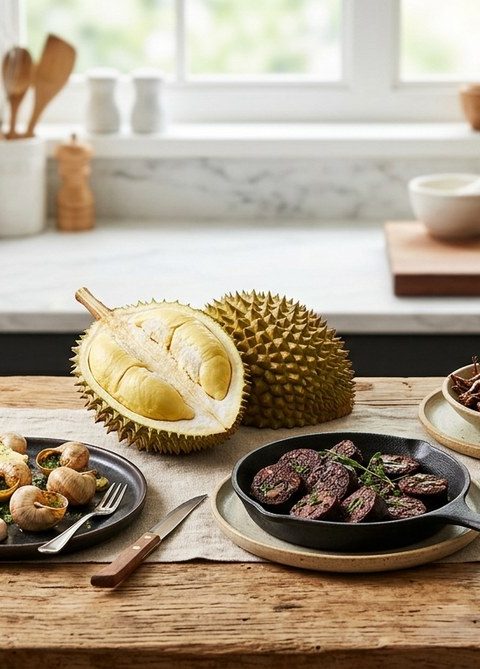 6 Food Taboos That Will Surprise You and the Stories Behind Them