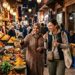 Surviving a 24-Hour Food Marathon in Tokyo’s Tsukiji Outer Market