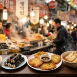 How to Eat Your Way Through a Food Safari Without Leaving the City