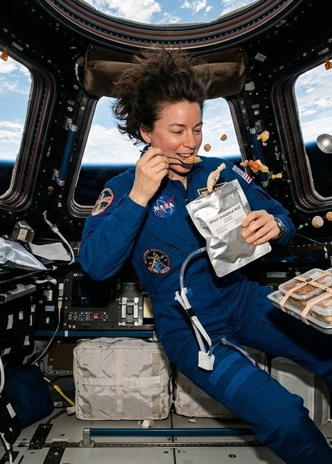 What Does It Take to Eat in Zero Gravity? A Guide to Space Food Adventures
