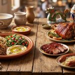 6 Food Taboos That Will Surprise You and the Stories Behind Them