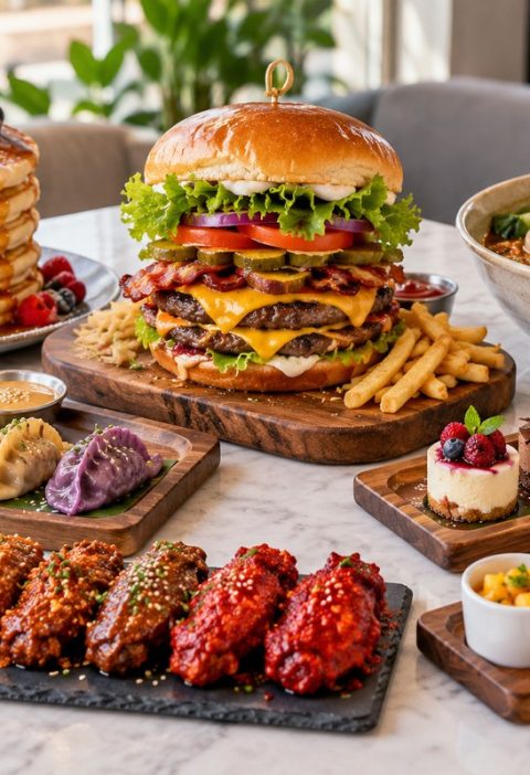 7 Food Challenges That Are Actually Fun (Not Just Gross)