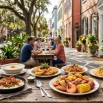How to Eat Your Way Through the Basque Country: A 5-Day Pintxos and Seafood Adventure