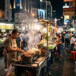 The 7 Most Unexpected Ways Climate Shapes What’s on Your Dinner Plate