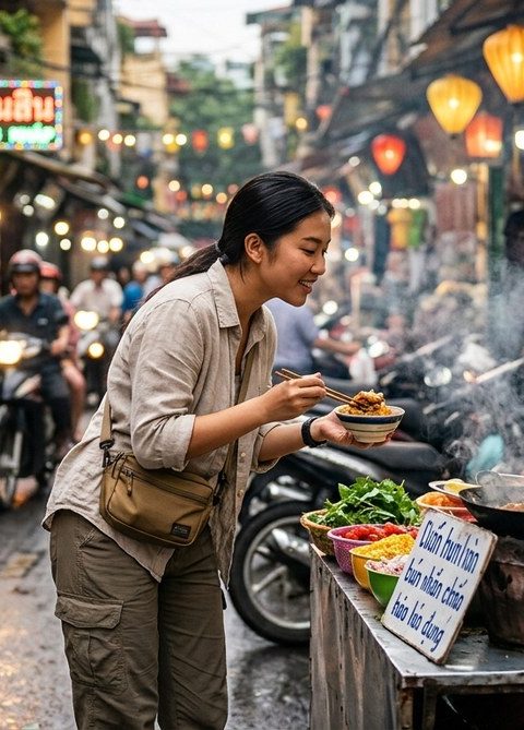 How to Track Down and Eat the Most Elusive Street Foods in Southeast Asia