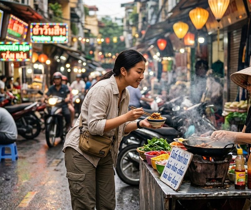 How to Track Down and Eat the Most Elusive Street Foods in Southeast Asia