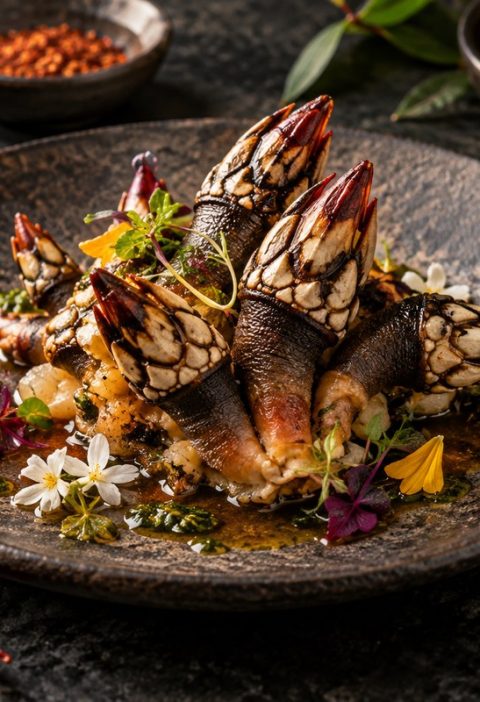 What's the Most Adventurous Food You've Never Heard Of?