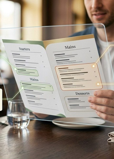 What’s on the Menu? A Step-by-Step Guide to Decoding Restaurant Menus Like a Pro
